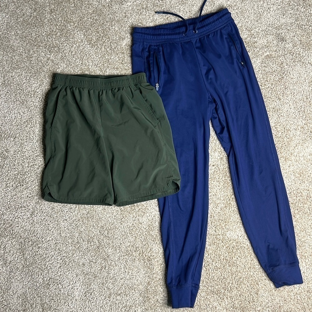 All in motion 2pc bundle - Picture 2 of 15